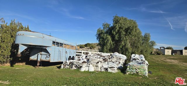 36300 Sierra Highway, Palmdale, CA 93550