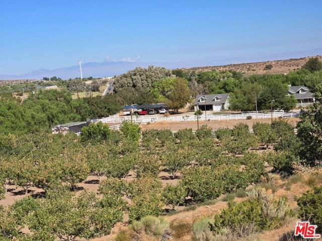 36300 Sierra Highway, Palmdale, CA 93550