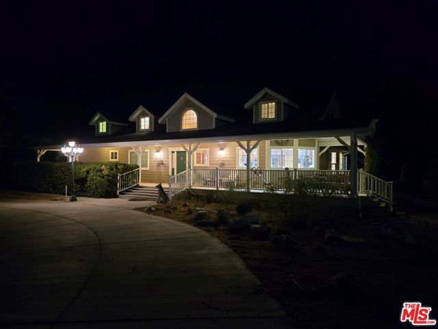 36300 Sierra Highway, Palmdale, CA 93550