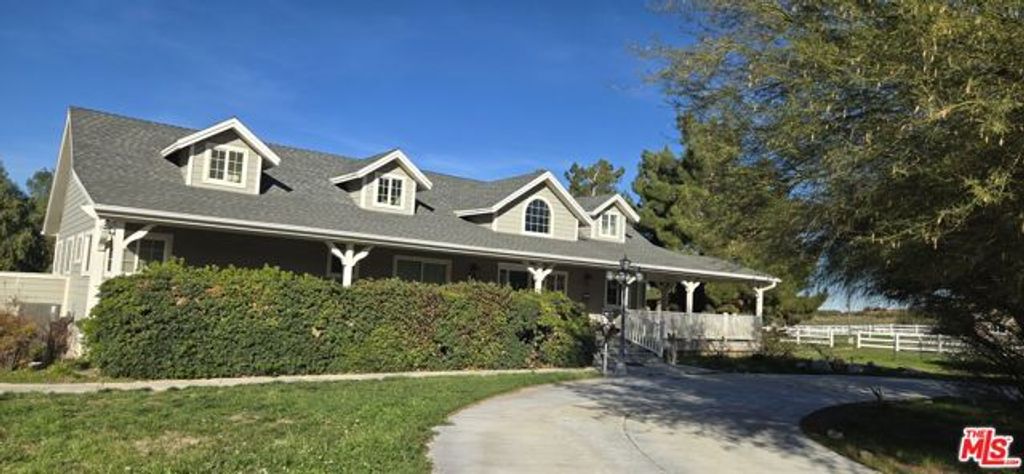 36300 Sierra Highway, Palmdale, CA 93550