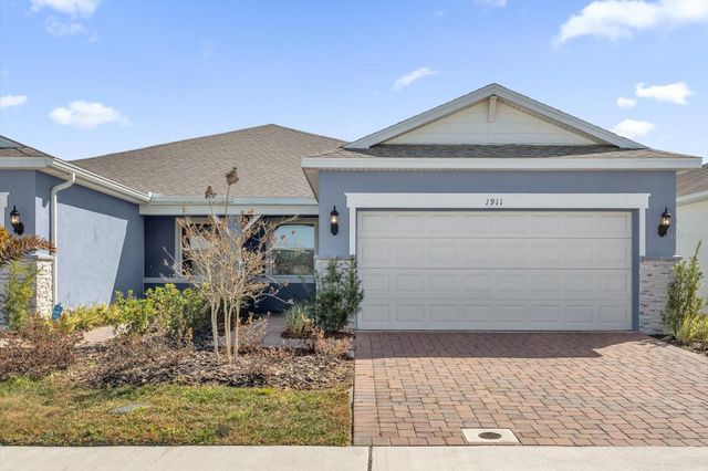 1911 SPRING SHOWER CIRCLE, Kissimmee, FL 34744