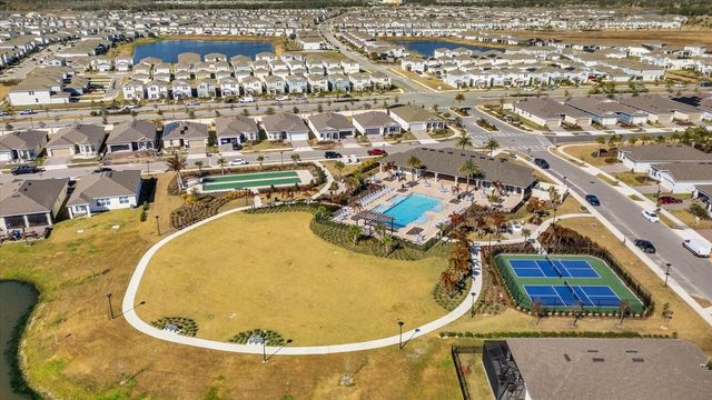 1911 SPRING SHOWER CIRCLE, Kissimmee, FL 34744