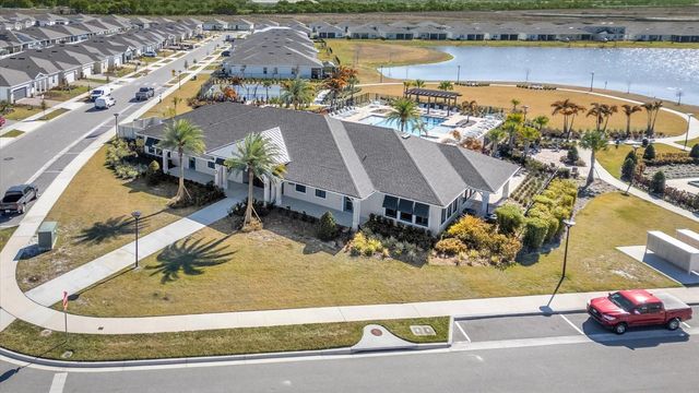 1911 SPRING SHOWER CIRCLE, Kissimmee, FL 34744