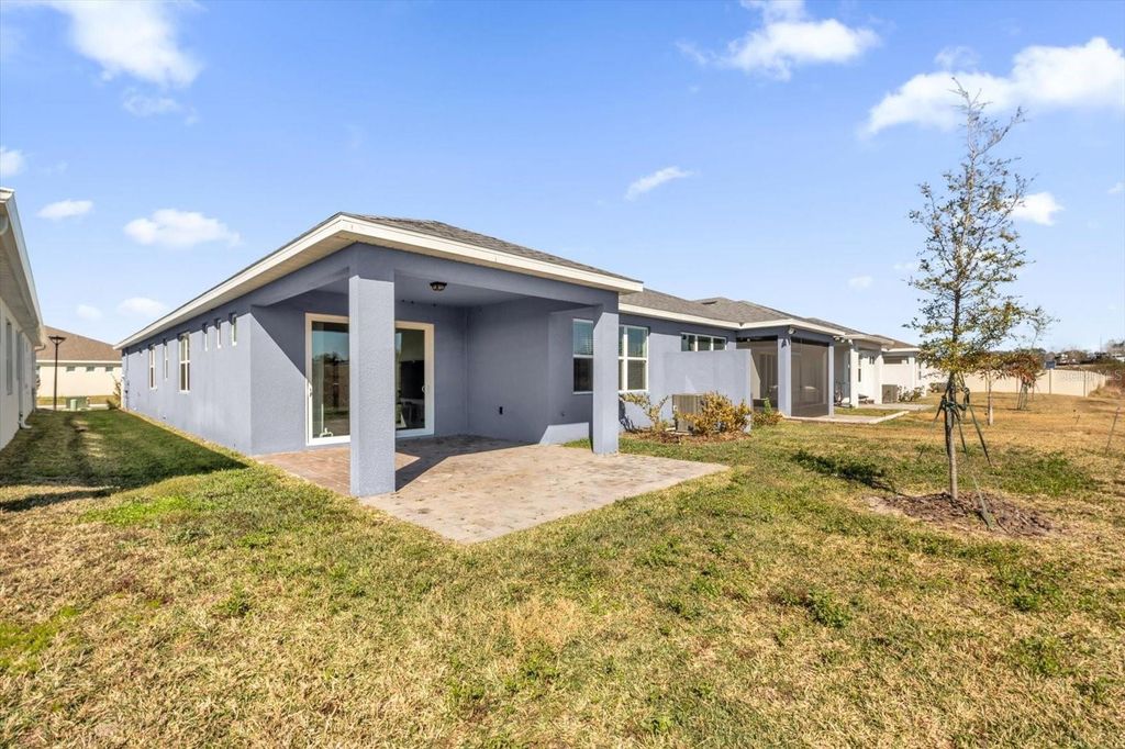Image 27 of property listing at 1911 SPRING SHOWER CIRCLE, Kissimmee, FL 34744