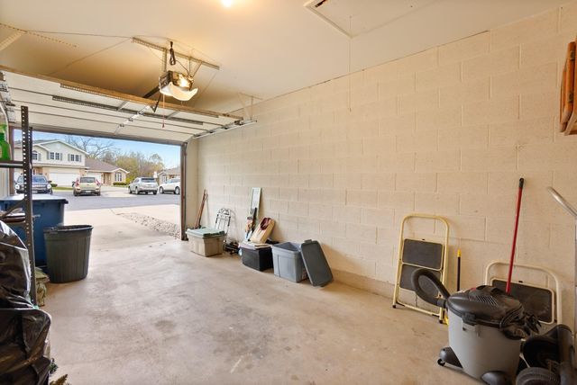 1932 Church Street, Dyer, IN 46311