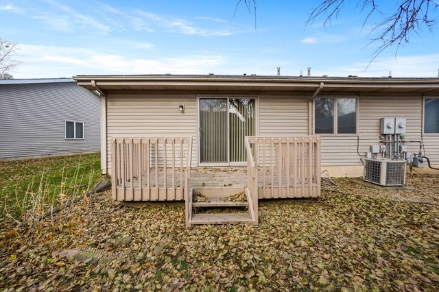 1932 Church Street, Dyer, IN 46311