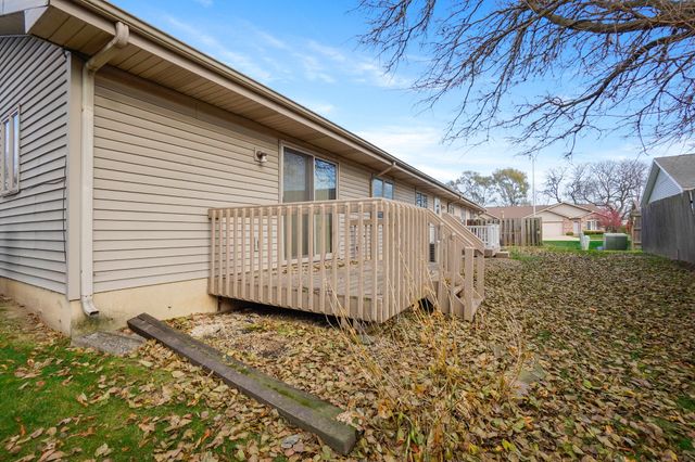 1932 Church Street, Dyer, IN 46311