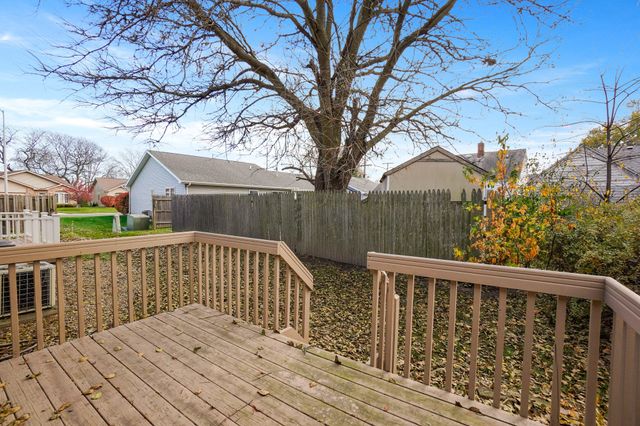 1932 Church Street, Dyer, IN 46311