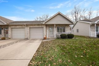 1932 Church Street, Dyer, IN 46311