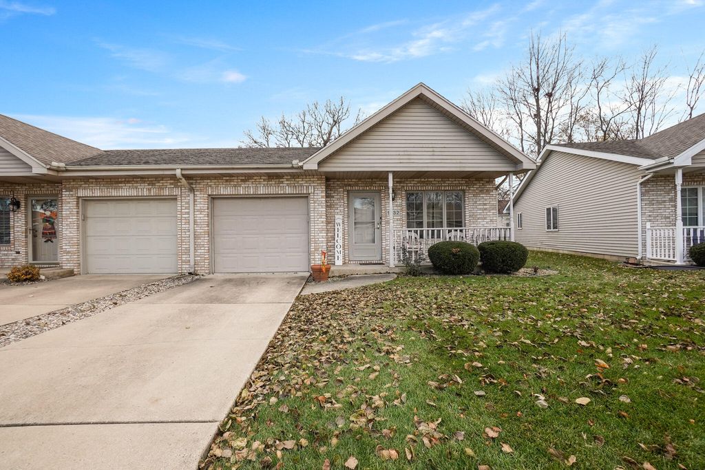 1932 Church Street, Dyer, IN 46311