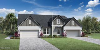 230 COOL SPRINGS Avenue, Ponte Vedra, FL 32081