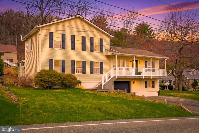 5193 VERA CRUZ RD, Center Valley, PA 18034