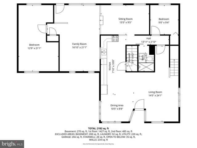 5193 VERA CRUZ RD, Center Valley, PA 18034