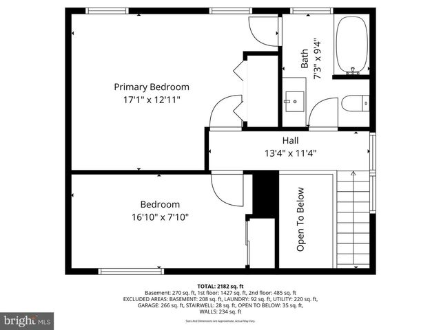 5193 VERA CRUZ RD, Center Valley, PA 18034