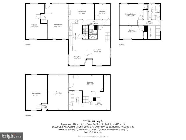 5193 VERA CRUZ RD, Center Valley, PA 18034