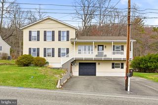 5193 VERA CRUZ RD, Center Valley, PA 18034