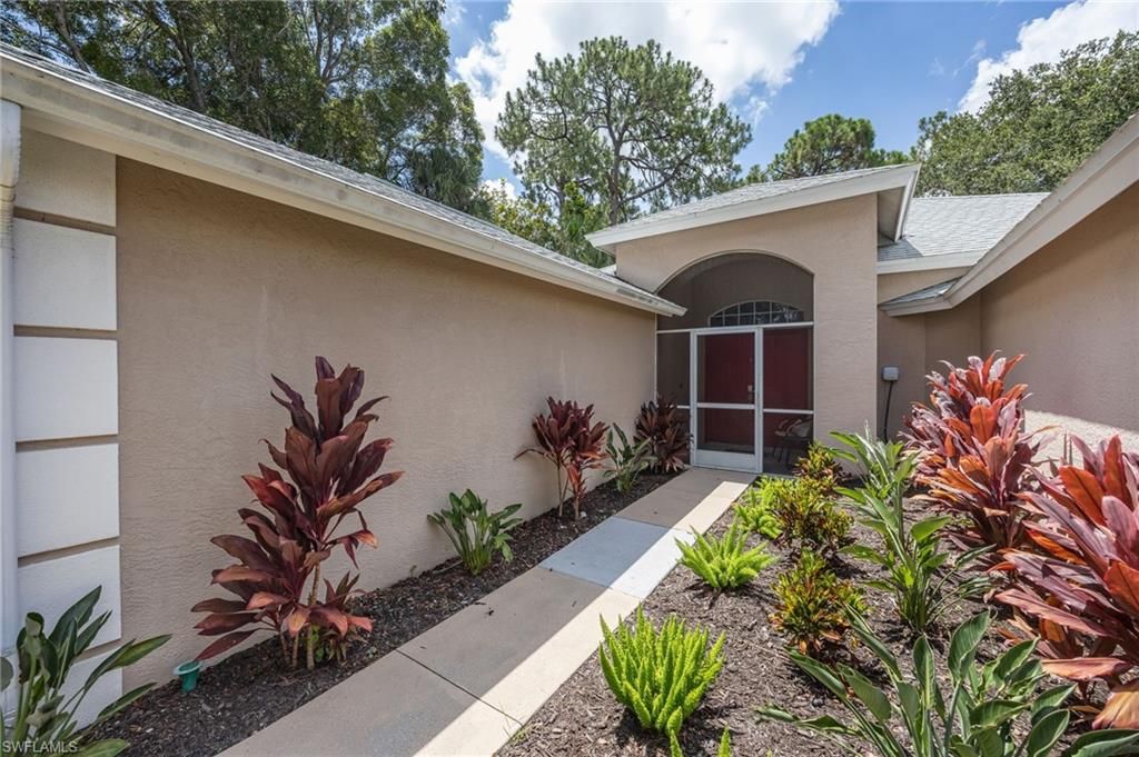 2656 River Reach DR, NAPLES, FL 34104 — photo 2