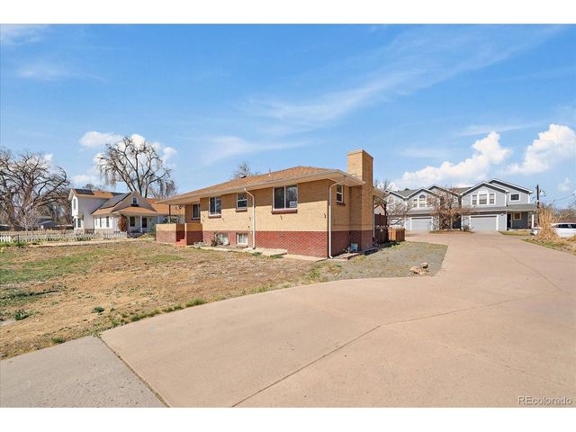 8485 W 52nd Ave, Arvada, CO 80002