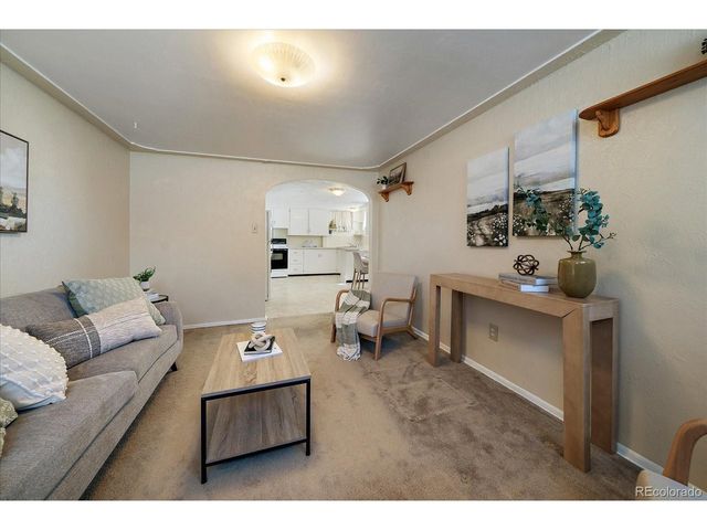 8485 W 52nd Ave, Arvada, CO 80002