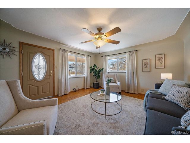 8485 W 52nd Ave, Arvada, CO 80002