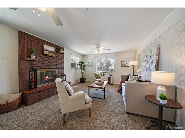 8485 W 52nd Ave, Arvada, CO 80002
