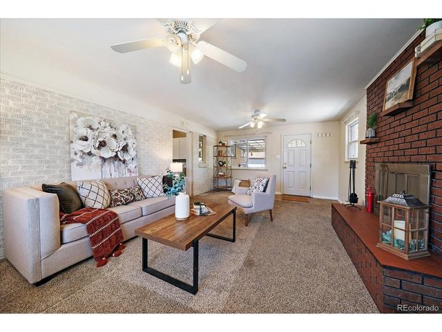 8485 W 52nd Ave, Arvada, CO 80002