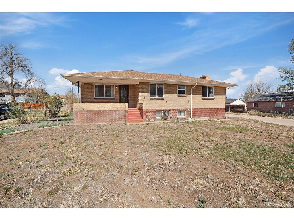 8485 W 52nd Ave, Arvada, CO 80002