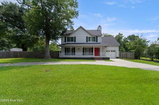 835 Mill River Road, Jacksonville, NC 28540