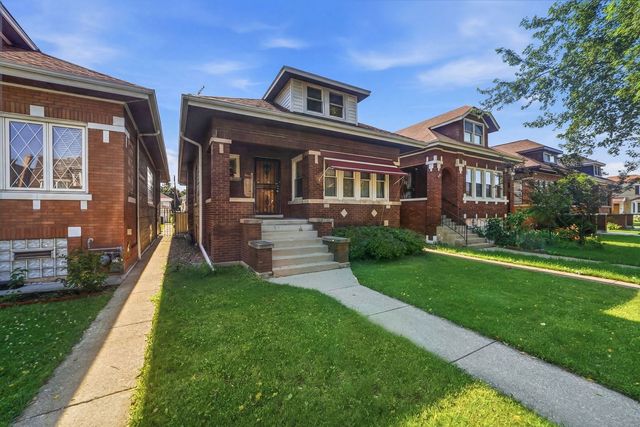 1641 Ridgeland Avenue, Berwyn, IL 60402