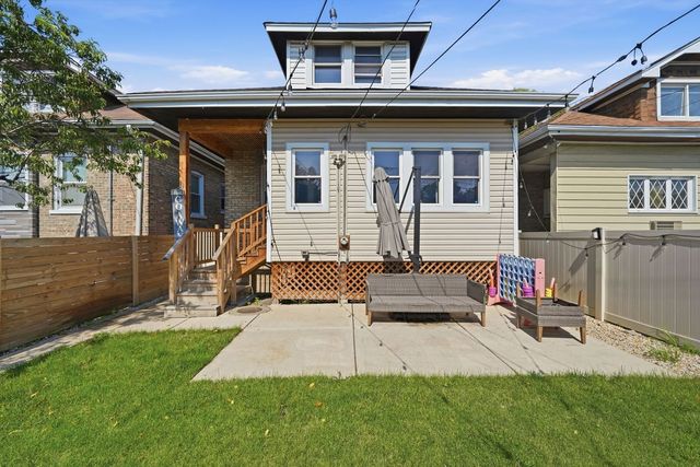 1641 Ridgeland Avenue, Berwyn, IL 60402
