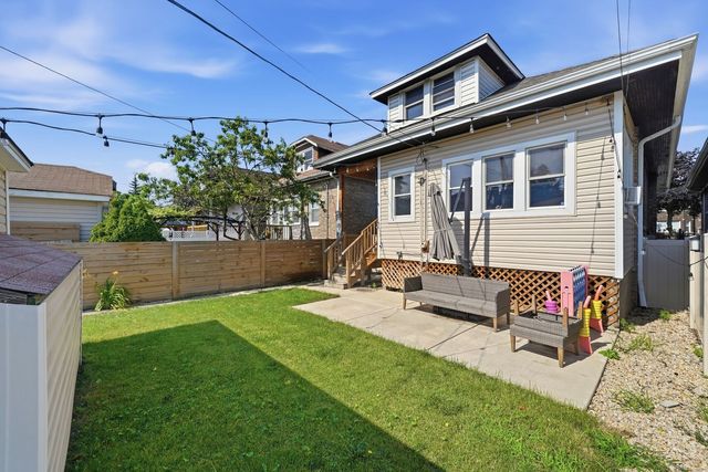 1641 Ridgeland Avenue, Berwyn, IL 60402