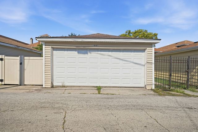 1641 Ridgeland Avenue, Berwyn, IL 60402