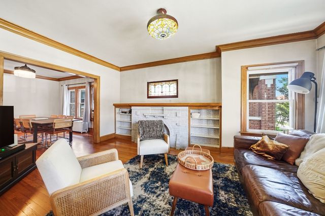 1641 Ridgeland Avenue, Berwyn, IL 60402