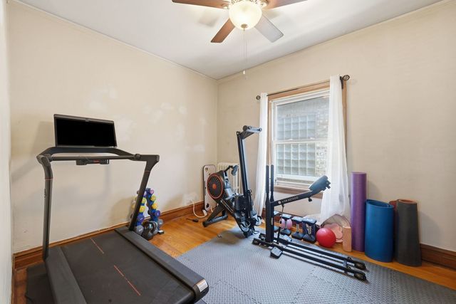 1641 Ridgeland Avenue, Berwyn, IL 60402
