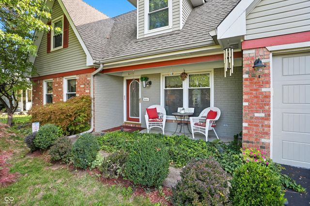 8255 Lynn Drive, Indianapolis, IN 46237