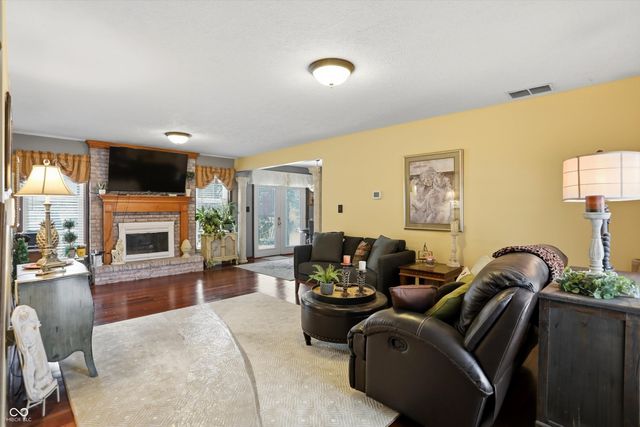 8255 Lynn Drive, Indianapolis, IN 46237