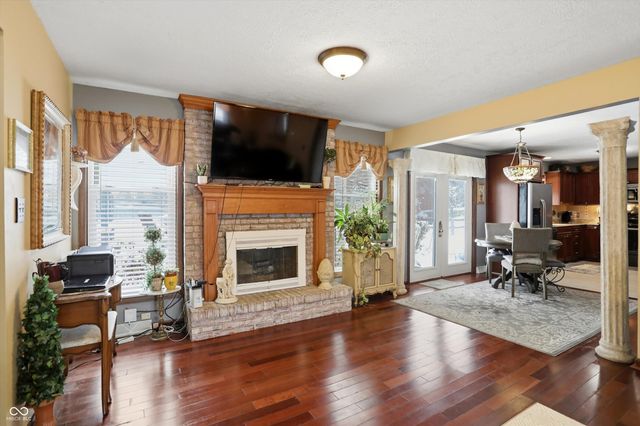 8255 Lynn Drive, Indianapolis, IN 46237