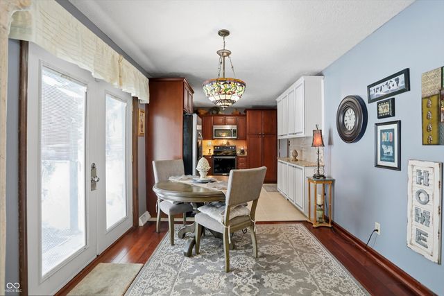 8255 Lynn Drive, Indianapolis, IN 46237