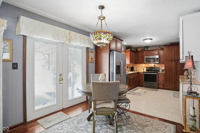 8255 Lynn Drive, Indianapolis, IN 46237