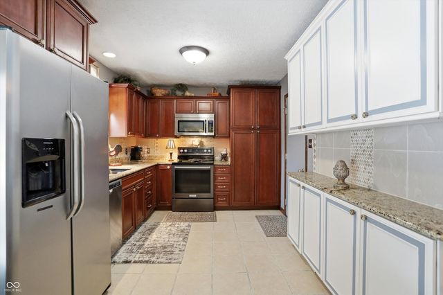 8255 Lynn Drive, Indianapolis, IN 46237