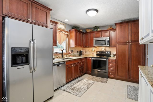 8255 Lynn Drive, Indianapolis, IN 46237