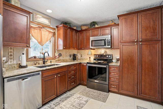 8255 Lynn Drive, Indianapolis, IN 46237