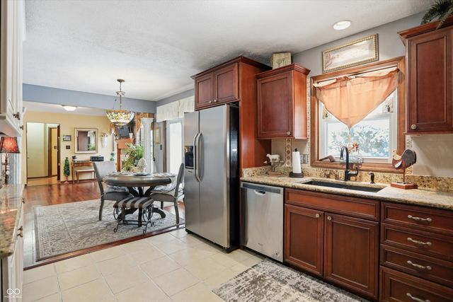 8255 Lynn Drive, Indianapolis, IN 46237