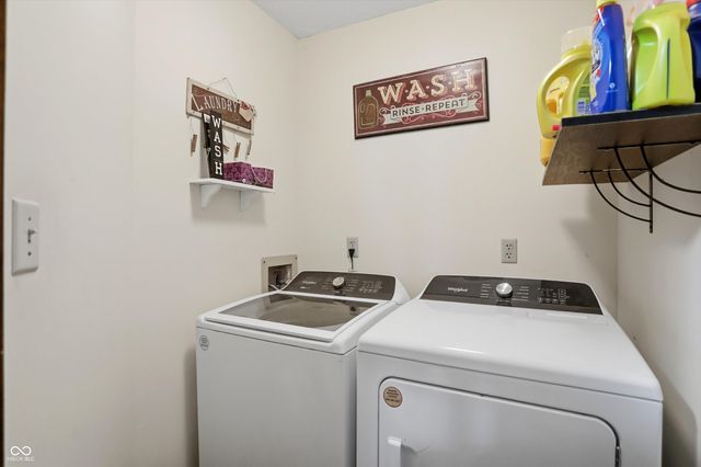 8255 Lynn Drive, Indianapolis, IN 46237