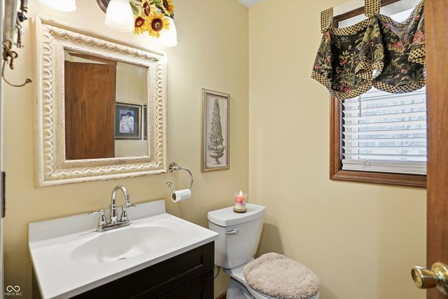 8255 Lynn Drive, Indianapolis, IN 46237