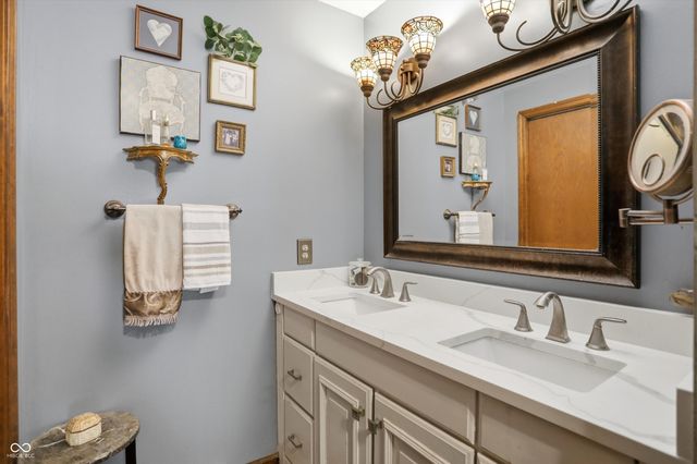 8255 Lynn Drive, Indianapolis, IN 46237