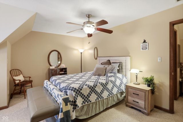 8255 Lynn Drive, Indianapolis, IN 46237