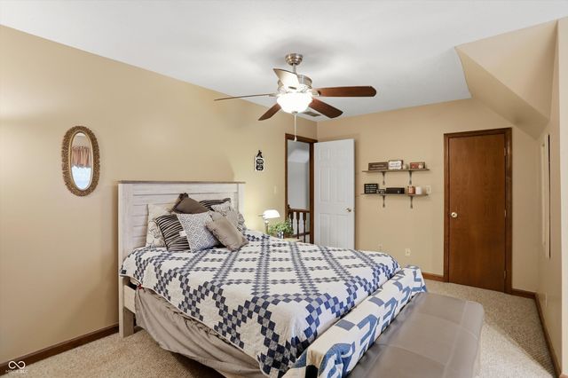 8255 Lynn Drive, Indianapolis, IN 46237