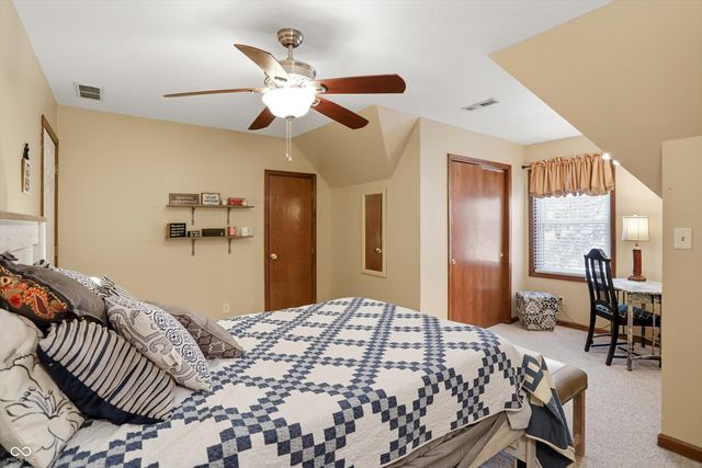 8255 Lynn Drive, Indianapolis, IN 46237