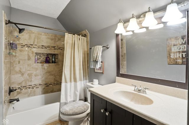 8255 Lynn Drive, Indianapolis, IN 46237